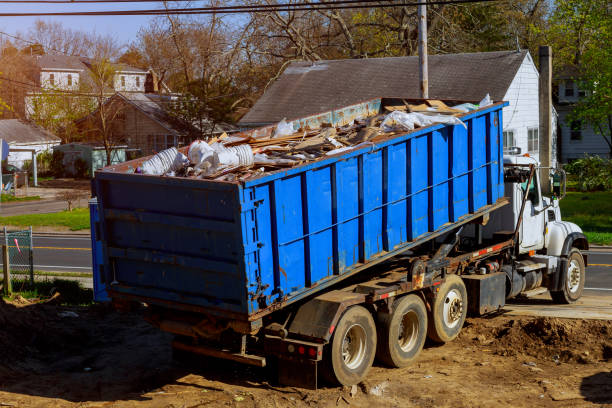 Best Basement Cleanout  in Hanna City, IL