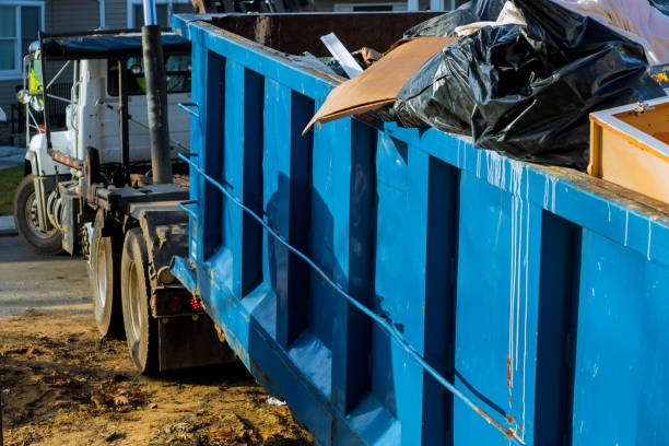 Best Residential Junk Removal  in Hanna City, IL
