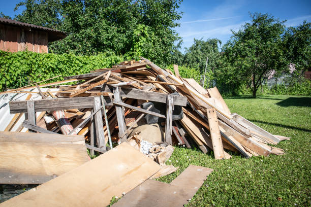 Best Estate Cleanout  in Hanna City, IL