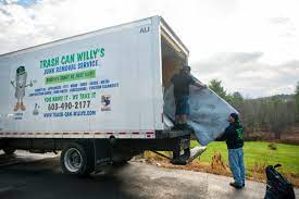 Reliable Hanna City, IL Junk Removal Services Solutions